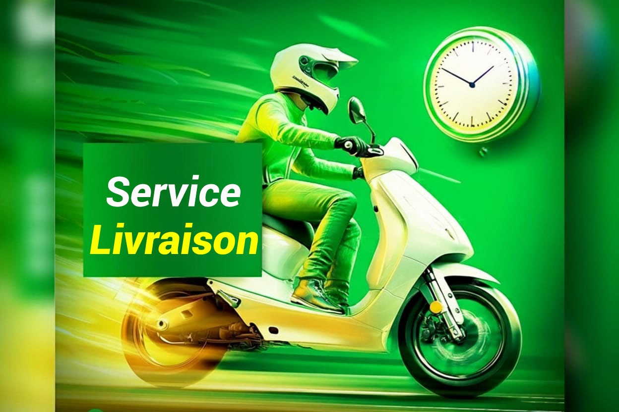 Livraison