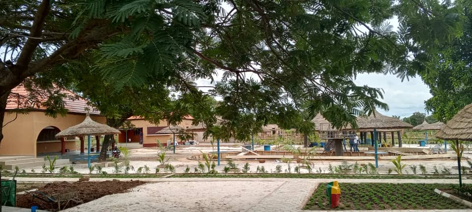 Magic Land (espace récréatif)